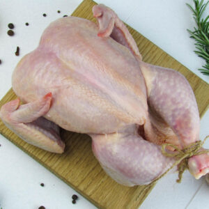 Whole Chicken